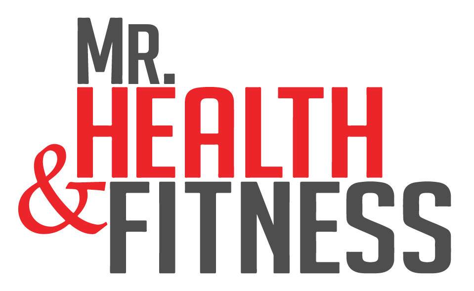Health and Fitness Magazine